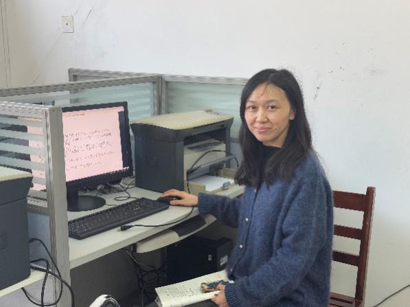 william威廉中文日语系召开青年教师说...