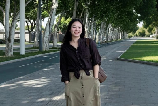 以初心破局 以笃行圆梦：解码徐...